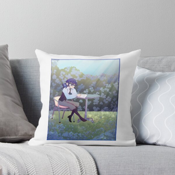 Item preview, Working in Hydrangeas designed and sold by Fluffnflight.