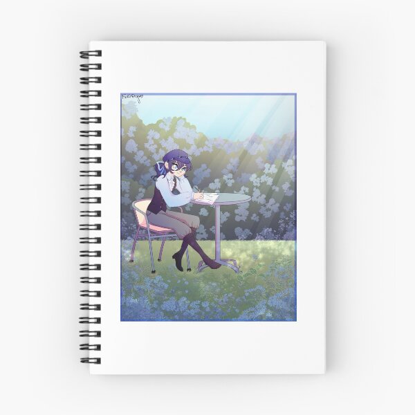 Item preview, Working in Hydrangeas designed and sold by Fluffnflight.