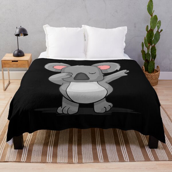 Item preview, Dabbing Koala Bear designed and sold by whitneyiott9632.