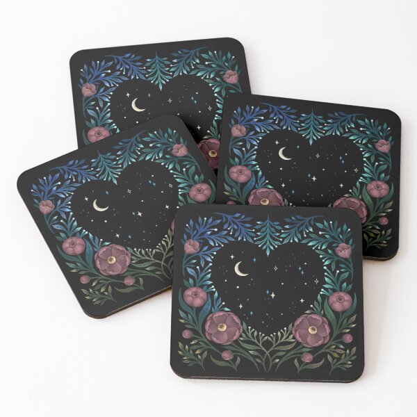 Item preview, Heartful of Thank designed and sold by episodicDrawing.
