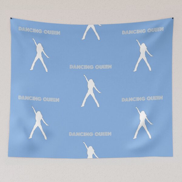 Item preview, Dancing Queen designed and sold by pink-pink-moon.
