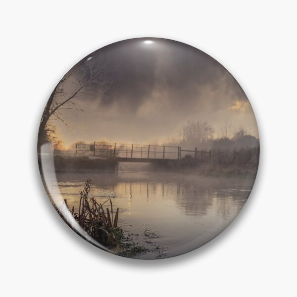 Item preview, River Avon, Wiltshire, England designed and sold by PurposeStudio.