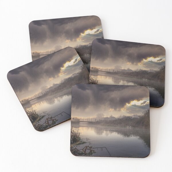 Item preview, River Avon, Wiltshire, England designed and sold by PurposeStudio.
