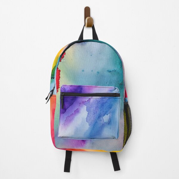 Item preview, Watercolor color pattern designed and sold by archmar.