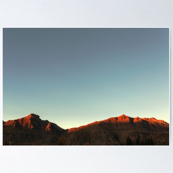 Item preview, Natural Mountain At My Gates (escape) - by creactivist. designed and sold by bCreativist.