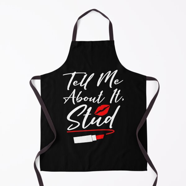 Item preview, Tell Me About It Stud - Grease designed and sold by creativebrother.