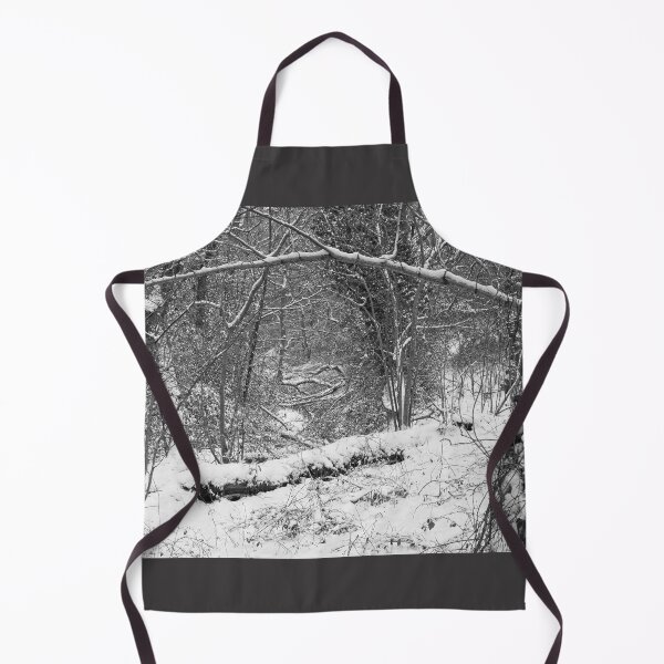 Item preview, Winter Woodland, Thornley Woods designed and sold by Rob Cole Photography.