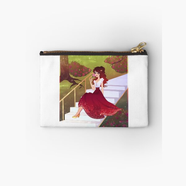 Item preview, Park Azaleas designed and sold by Fluffnflight.