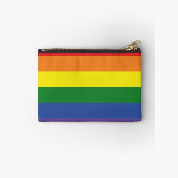 Item preview, Rainbow Pride Flag designed and sold by La Lune des Fraises.