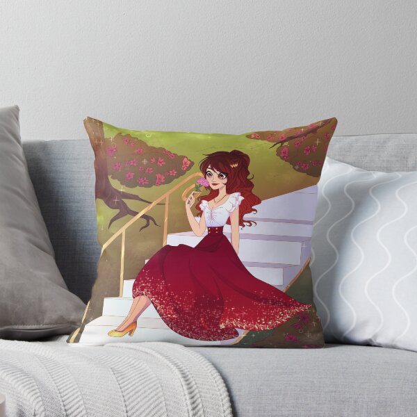 Item preview, Park Azaleas designed and sold by Fluffnflight.