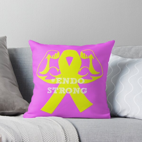 Item preview, #endostrong designed and sold by Spoonspirations.