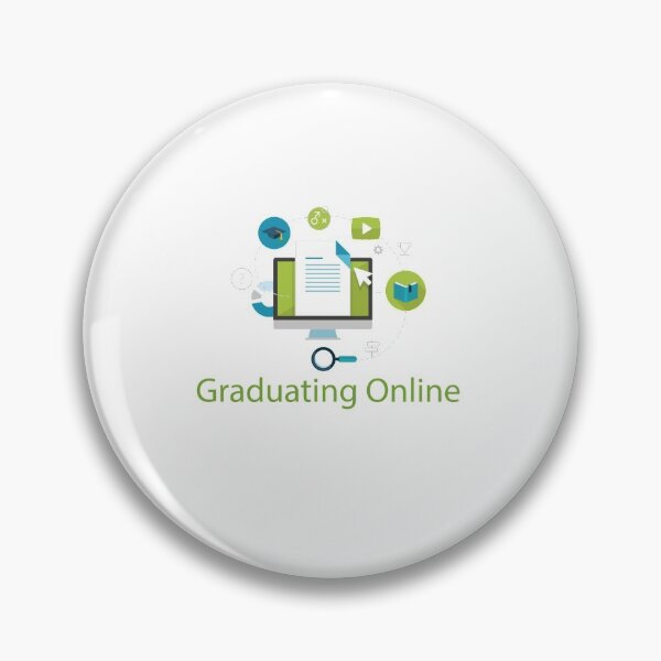 Item preview, graduating online designed and sold by NiceShirtY.