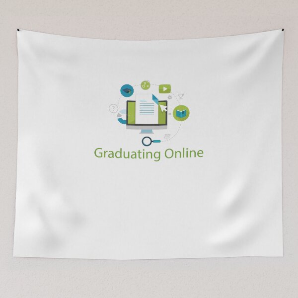 Item preview, graduating online designed and sold by NiceShirtY.