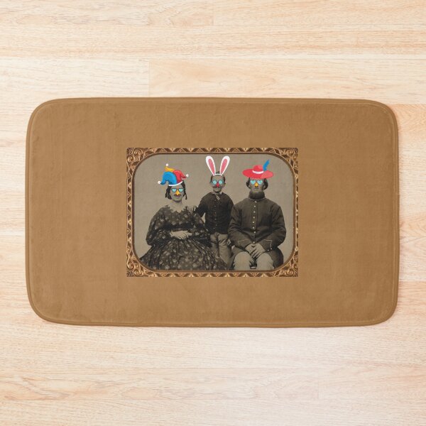 Item preview, Portraits of Family designed and sold by magnetarball.