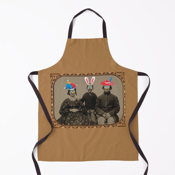 Item preview, Portraits of Family designed and sold by magnetarball.