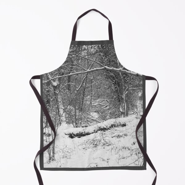 Item preview, Winter Woodland, Thornley Woods designed and sold by Rob Cole Photography.