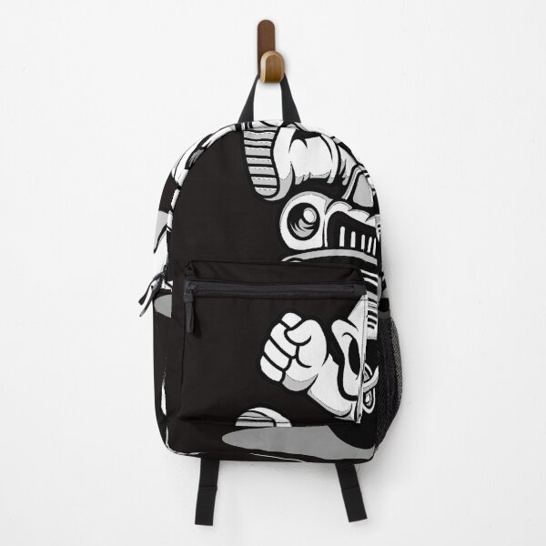Item preview, Car Racer Skull designed and sold by obviouslogic.