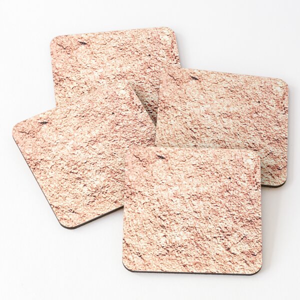 Item preview, Light Pink Texture Design designed and sold by Melominds.