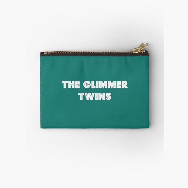 Item preview, The Glimmer Twins designed and sold by pink-pink-moon.