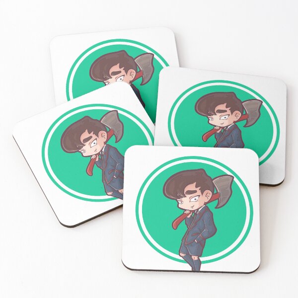 Item preview, Five designed and sold by Kaymorin.