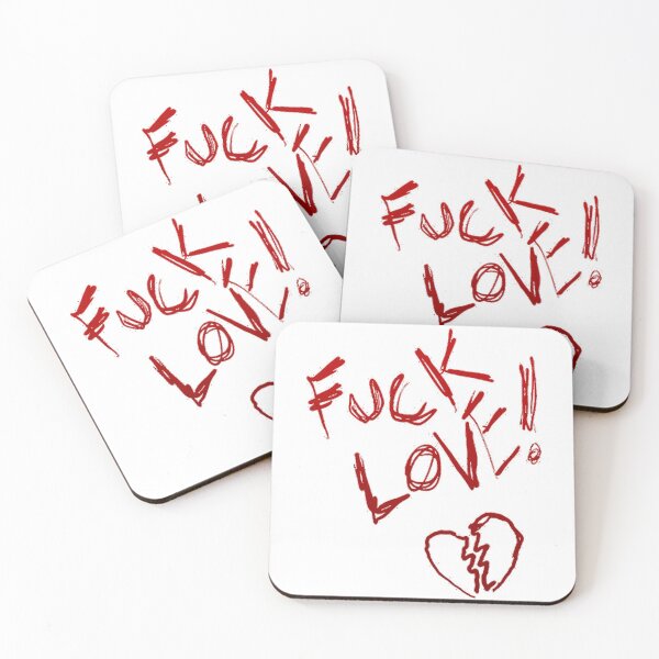 Item preview, Love can hurt sometimes designed and sold by OWL-studio.