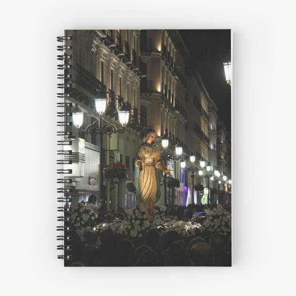 Item preview, Zaragoza Easter procession designed and sold by Esther  Moliné.