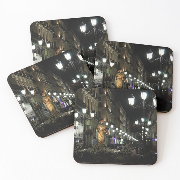 Item preview, Zaragoza Easter procession designed and sold by Esther  Moliné.