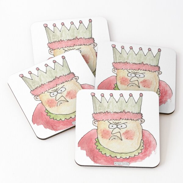 Item preview, King's Cross designed and sold by davidgoble.