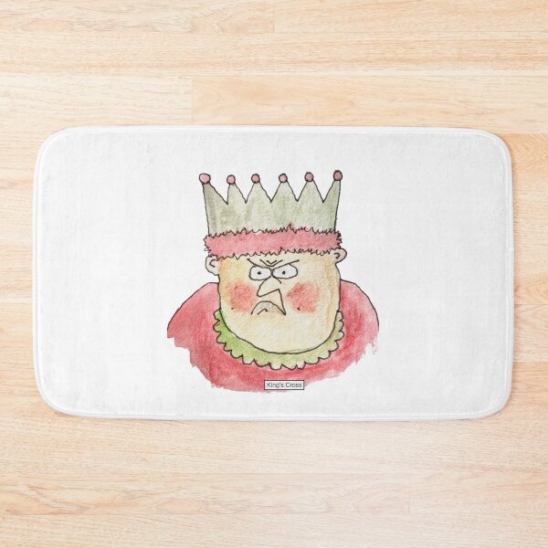 Item preview, King's Cross designed and sold by davidgoble.