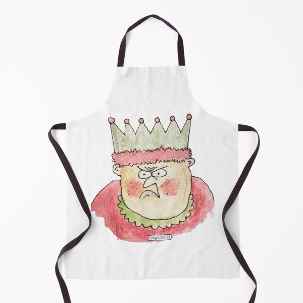 Item preview, King's Cross designed and sold by davidgoble.