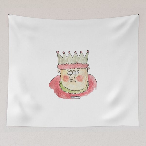 Item preview, King's Cross designed and sold by davidgoble.