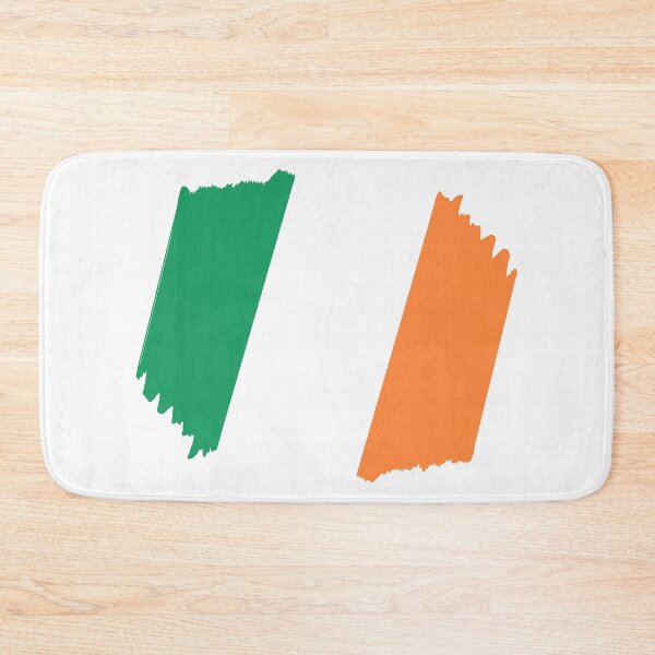 Item preview, Flag of Ireland designed and sold by superdumb70.