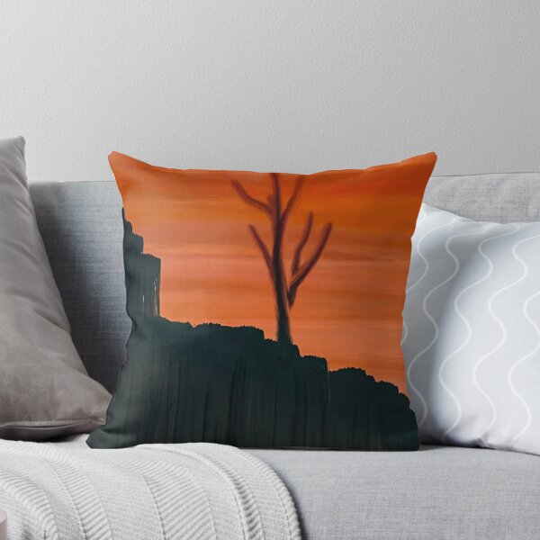 Item preview, Paisaje rocoso designed and sold by Vukog.