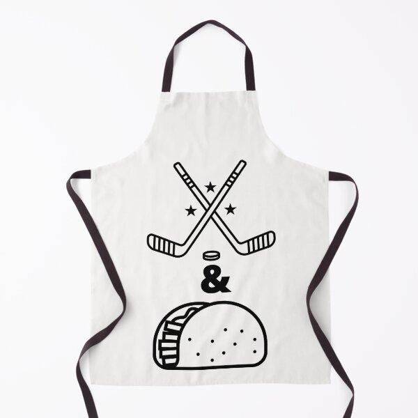 Item preview, Hockey And Tacos designed and sold by Tej0711.