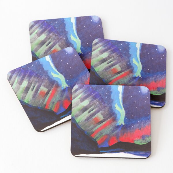 Item preview, AuroraBorealis  designed and sold by Suzgallery58.