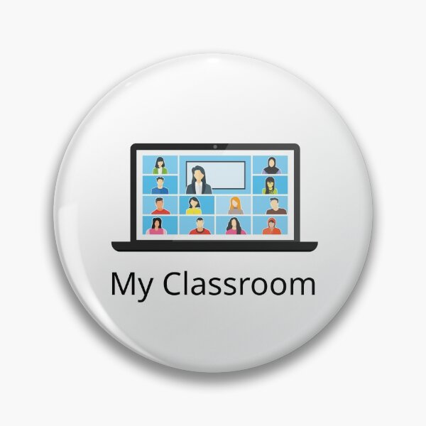 Item preview, my classroom designed and sold by NiceShirtY.