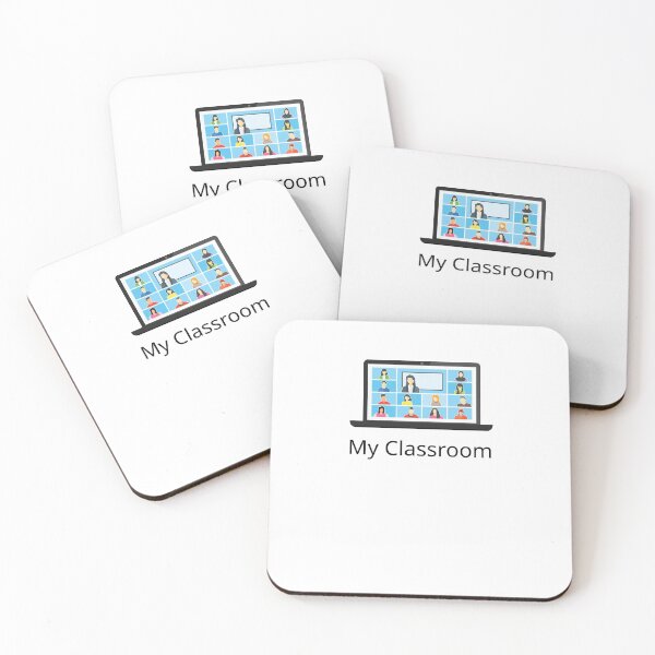 Item preview, my classroom designed and sold by NiceShirtY.