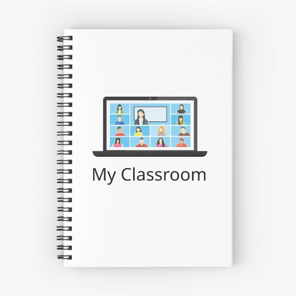 Item preview, my classroom designed and sold by NiceShirtY.