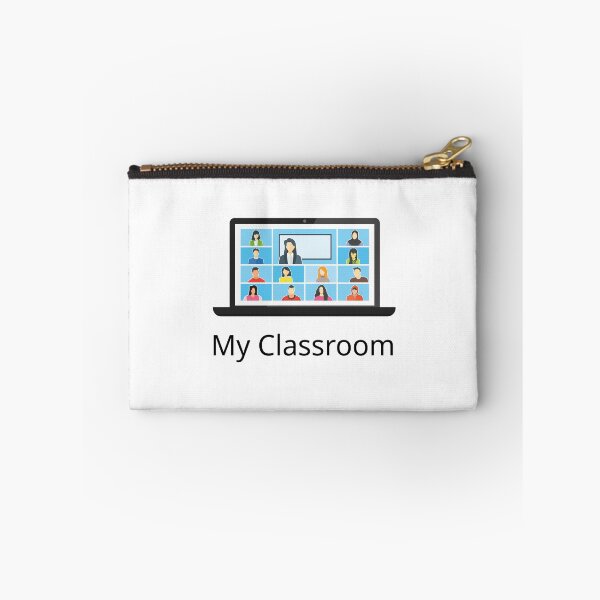 Item preview, my classroom designed and sold by NiceShirtY.