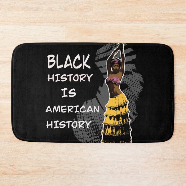 Item preview, Black History Month designed and sold by Childy.
