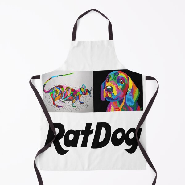 Item preview, RatDog designed and sold by Jefflevin333.