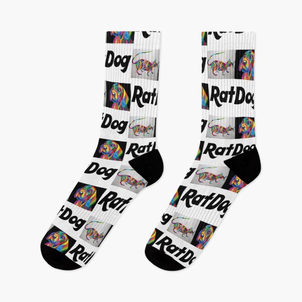 Item preview, RatDog designed and sold by Jefflevin333.