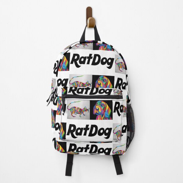 Item preview, RatDog designed and sold by Jefflevin333.