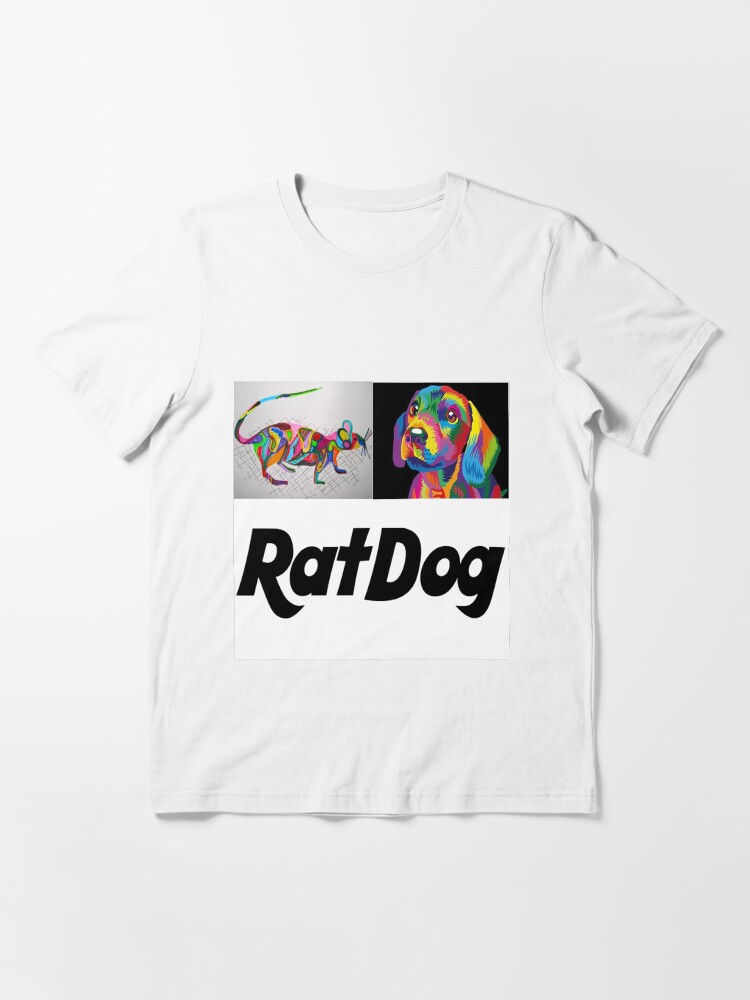 ratdog t shirt