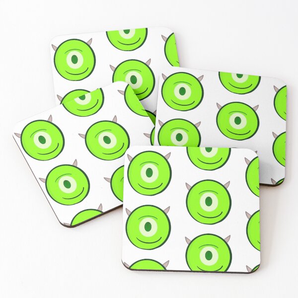 Item preview,  Mike Wazowski designed and sold by chARTli.