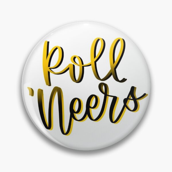 Item preview, App State Roll ‘Neers design designed and sold by Lia Moran.