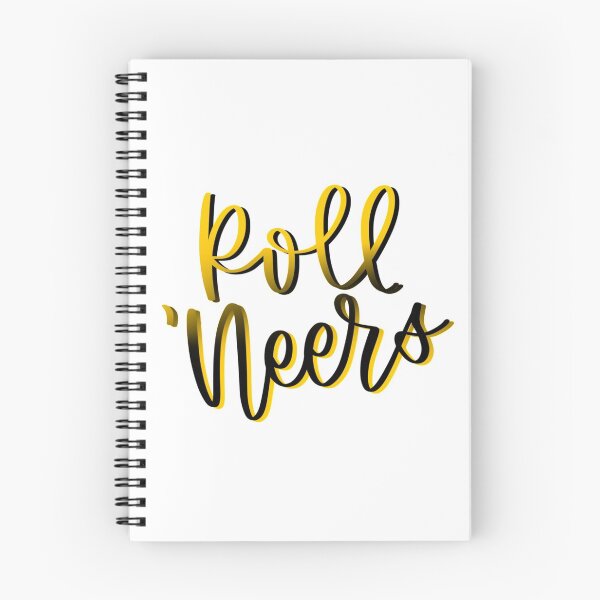 Item preview, App State Roll ‘Neers design designed and sold by Lia Moran.