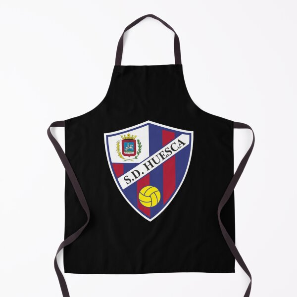 Item preview, huesca sd flag coat of arms designed and sold by Original1977.