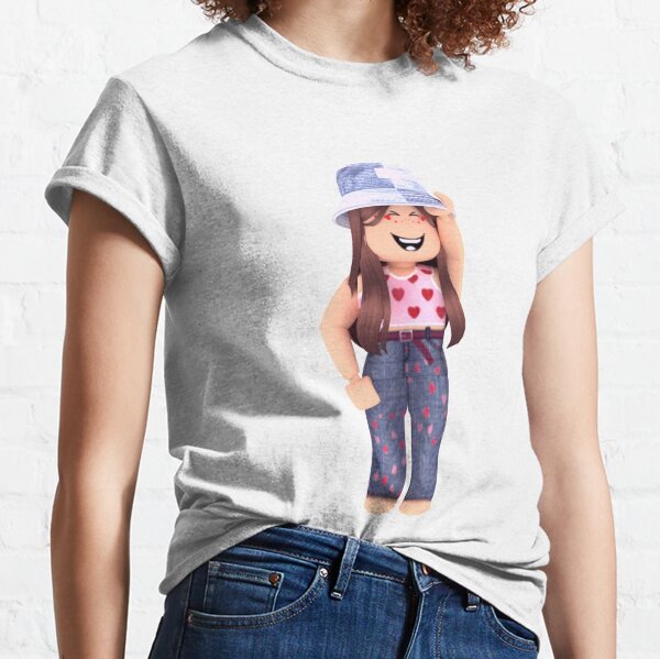 Aesthetic Roblox Clothing Redbubble - roblox aesthetic clothes