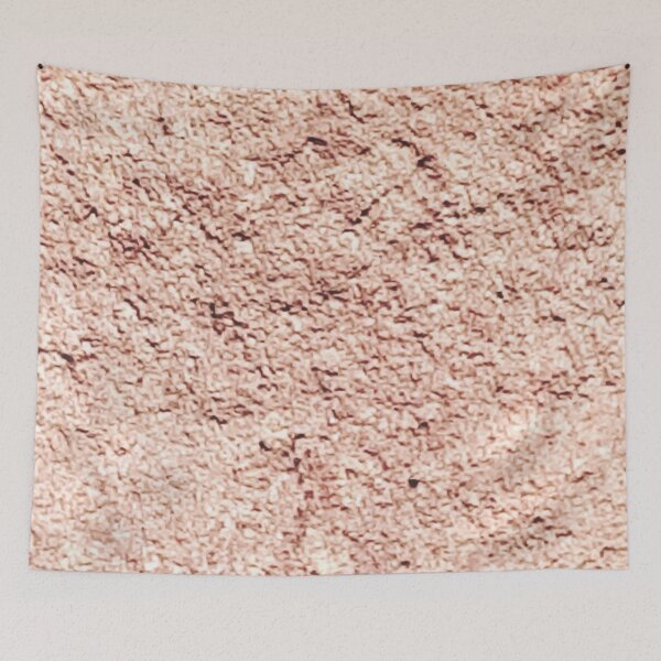 Item preview, Light Purple Texture Design designed and sold by Melominds.